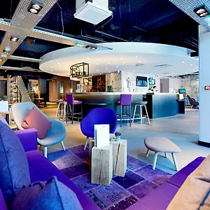 3* Hotel Campanile Centre - Gare Perrache - Confluence