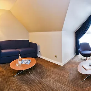 Mercure Centre Parlement 4*, Rennes Francia